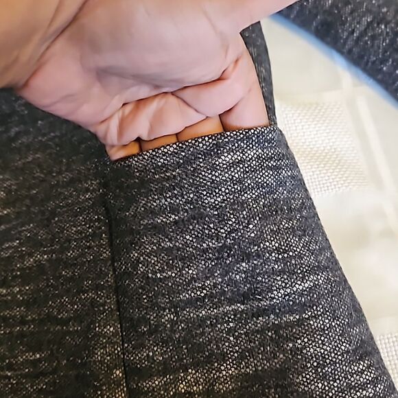 Wilfred Women's Blazer Brown Size 4 - Picture 14 of 16